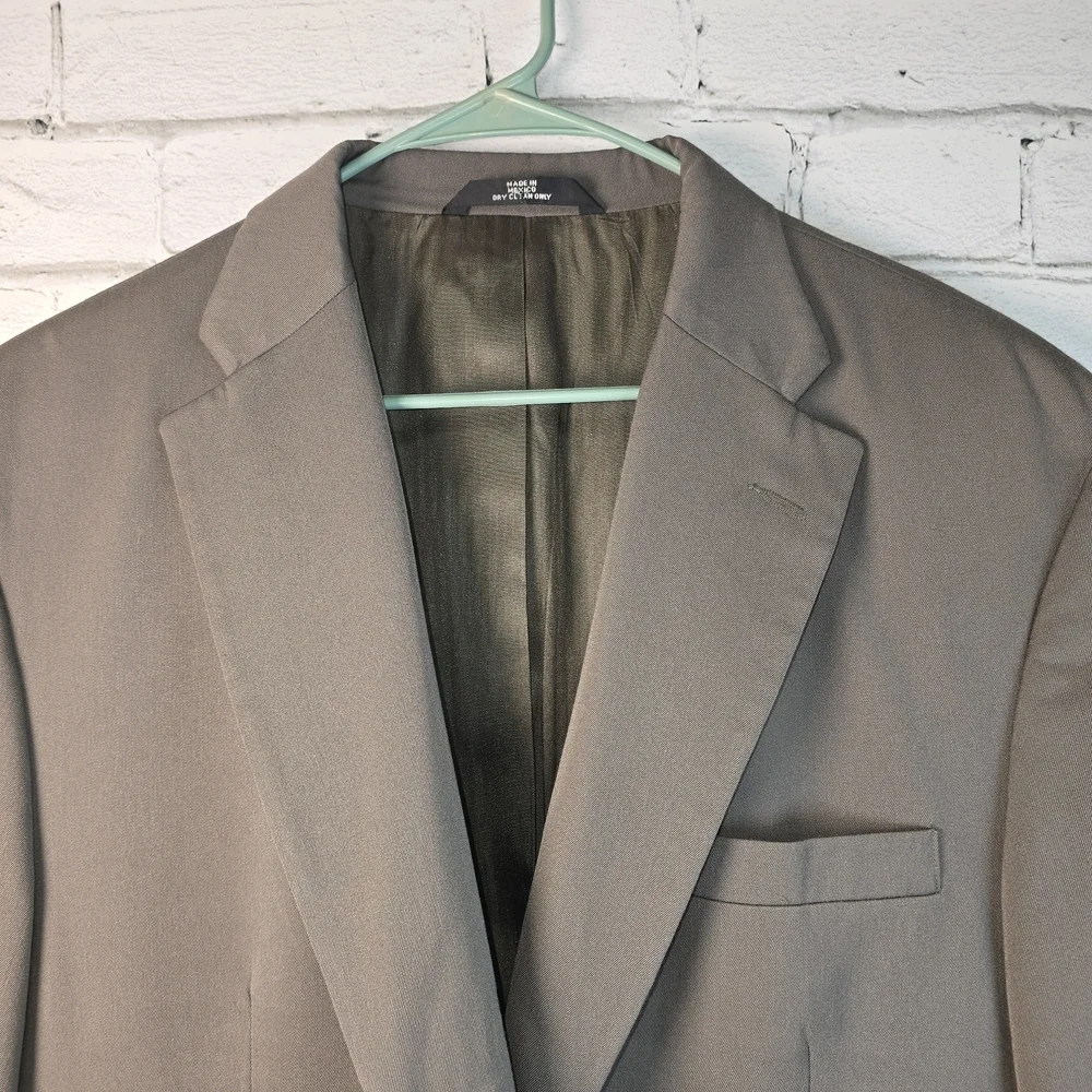 HAGGAR BLACK LABEL upgrade your